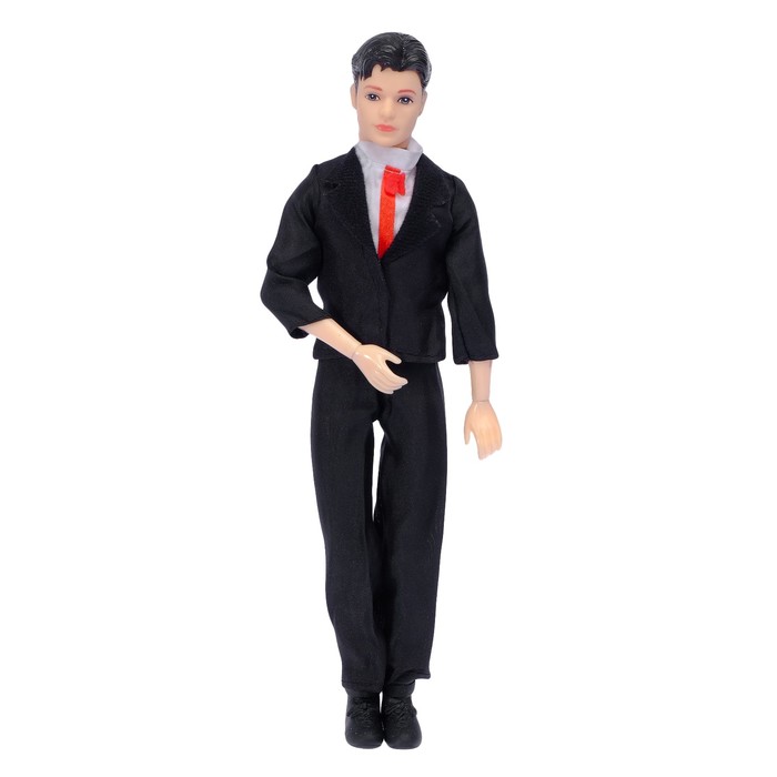 Кукла набор "Алекс и Джейн" с аксессуарами