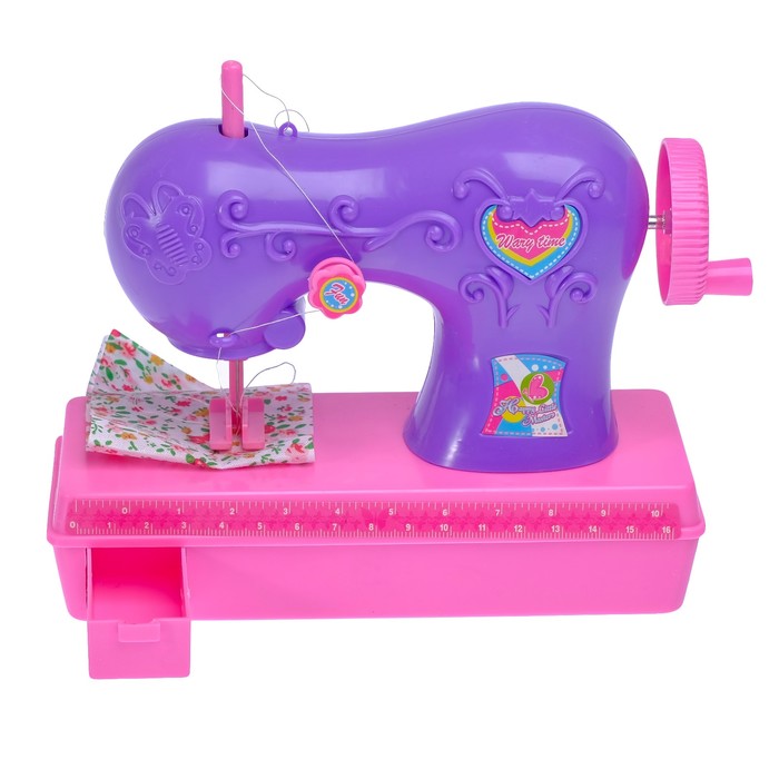 Швейная машина "Прелесть"