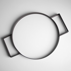 Кольцо под Казан, диаметр 31,5 см от Сима-ленд