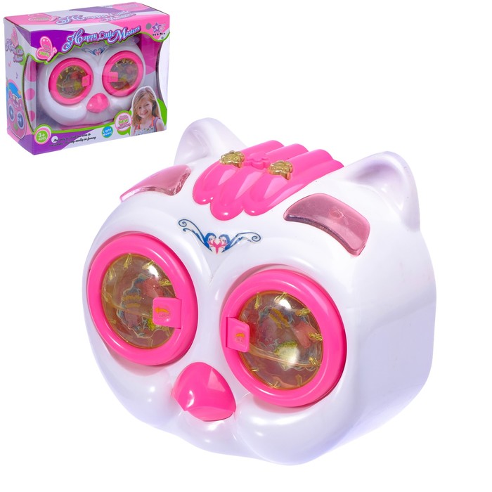 Бытовая техника «Стиральная машина: Совушка», МИКС