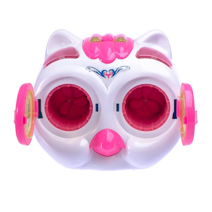 Бытовая техника «Стиральная машина: Совушка», МИКС