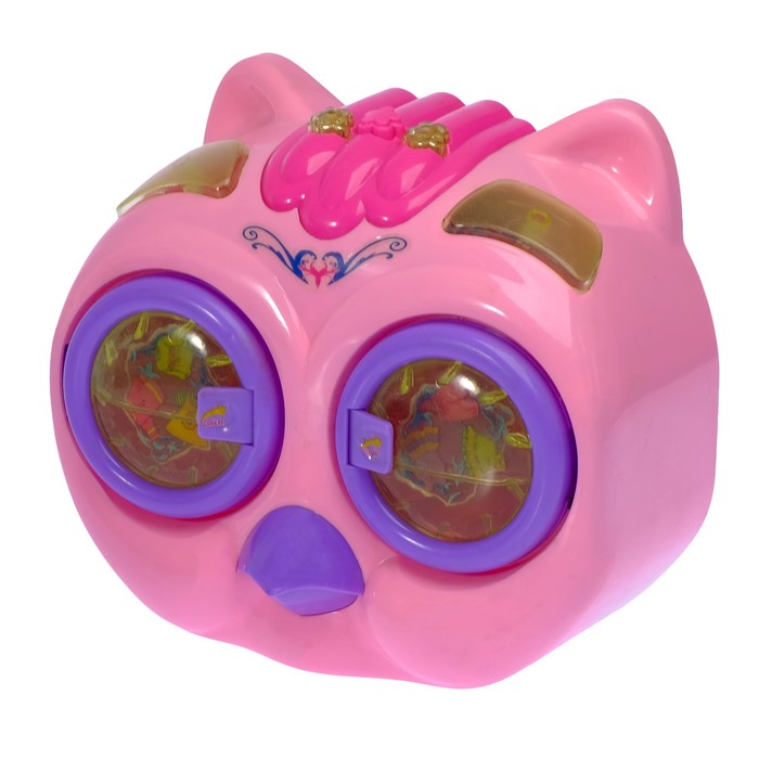 Бытовая техника «Стиральная машина: Совушка», МИКС