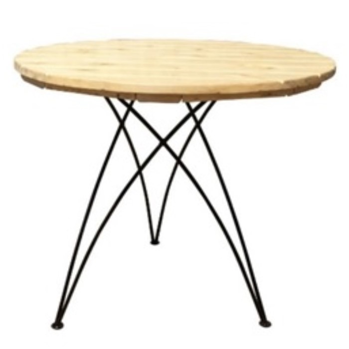 Стол "Тройник" 60*60*70 см