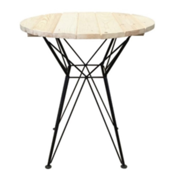 Стол  "Эльф"  60*60*70 см