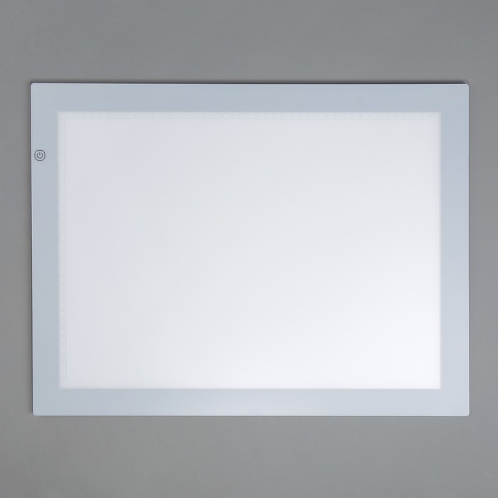 Световой планшет для рисования, А3, цвета МИКС