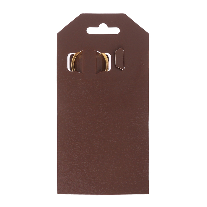 Подарочный набор "Самому успешному": брелок и ручка