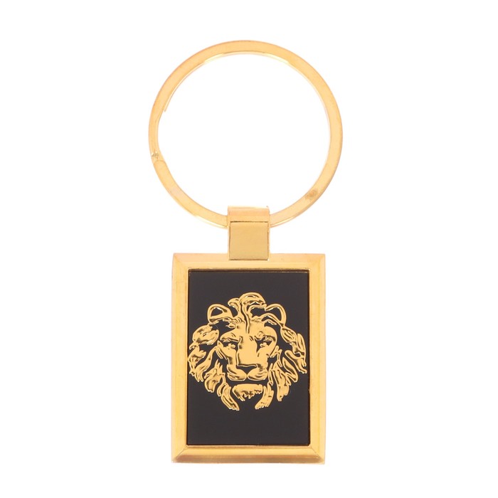 Подарочный набор "Больших побед": брелок и ручка