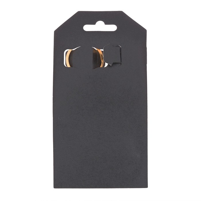 Подарочный набор "Больших побед": брелок и ручка