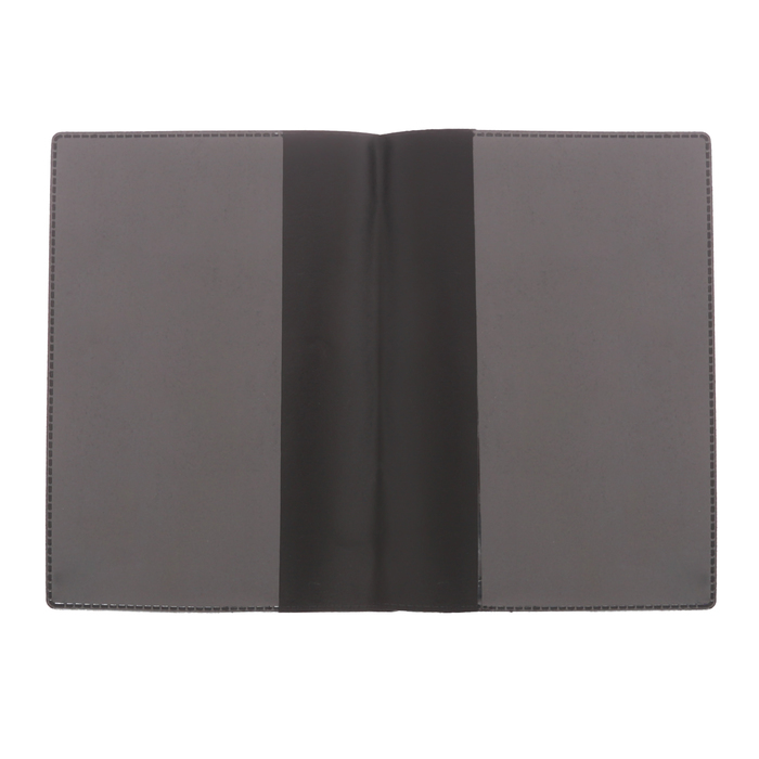 Подарочный набор "Грандиозных побед": обложка для паспорта и ручка