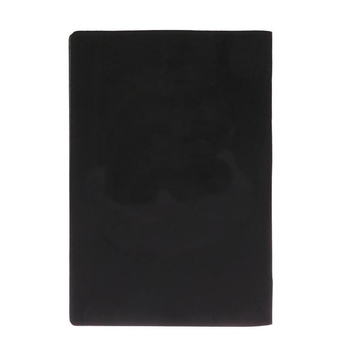 Подарочный набор "Грандиозных побед": обложка для паспорта и ручка