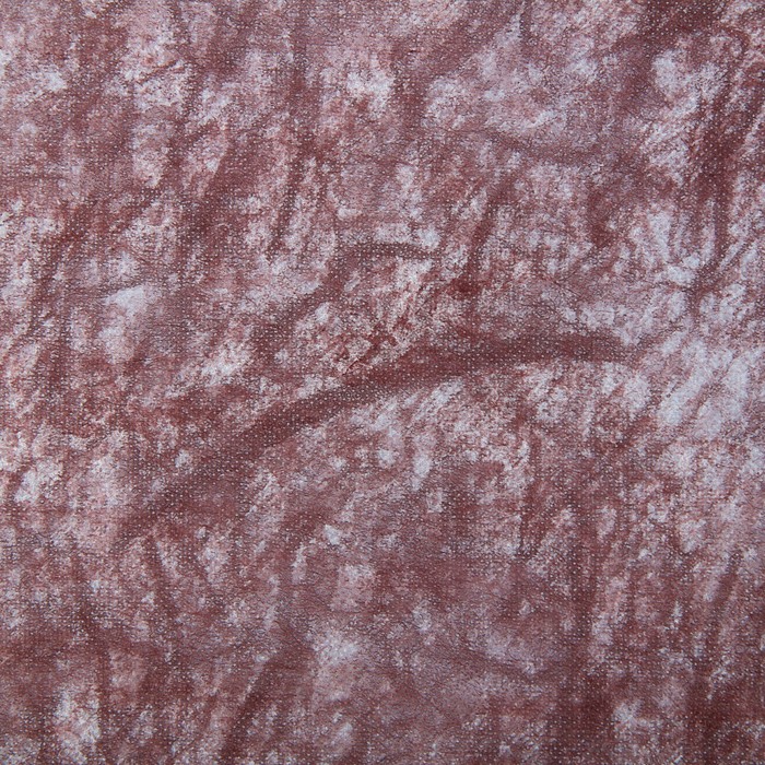 Фетр фактурный "Мрамор" , коричневый, 0,5 х 15 м