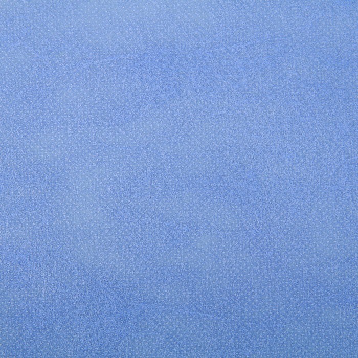 Фетр однотонный голубой, 0,5 х 15 м