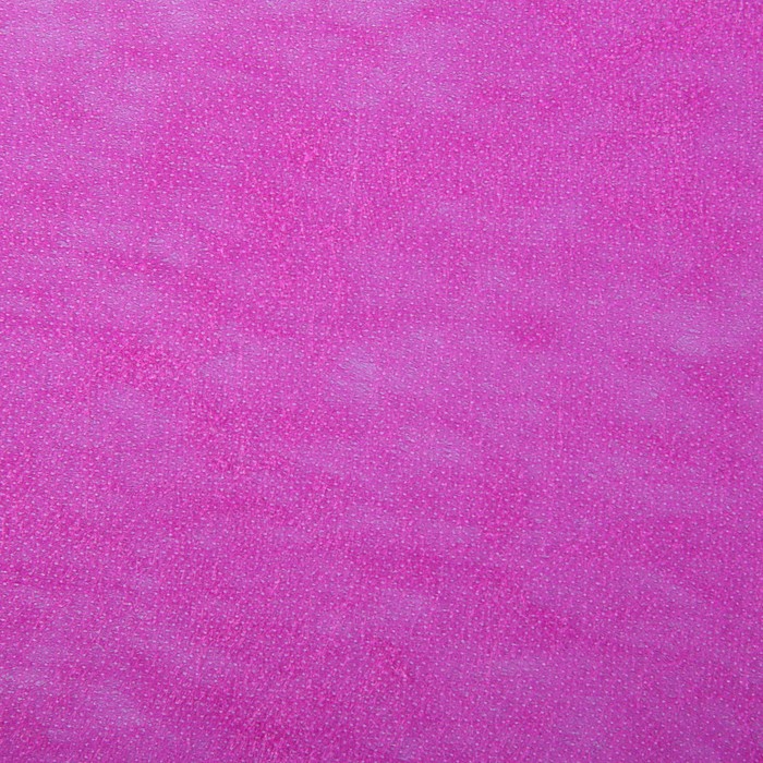 Фетр однотонный фуксия, 0,5 х 15 м