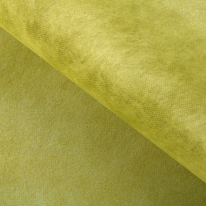 Фетр однотонный хаки, 0,5 х 15 м