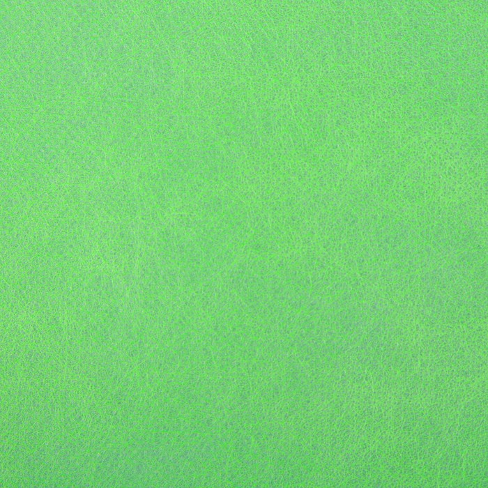 Фетр однотонный ярко-зеленый, 0,5 х 15 м