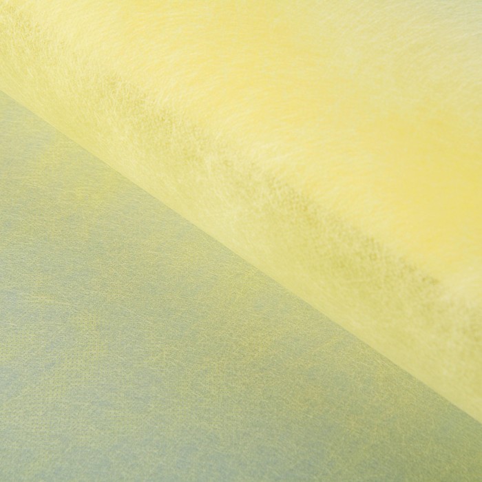 Фетр однотонный бежевый, 0,5 х 15 м