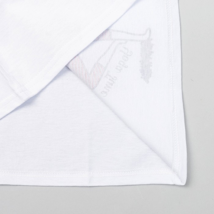 Пижама женская (футболка, бриджи) Гармония-2 цвет коралловый, р-р 44