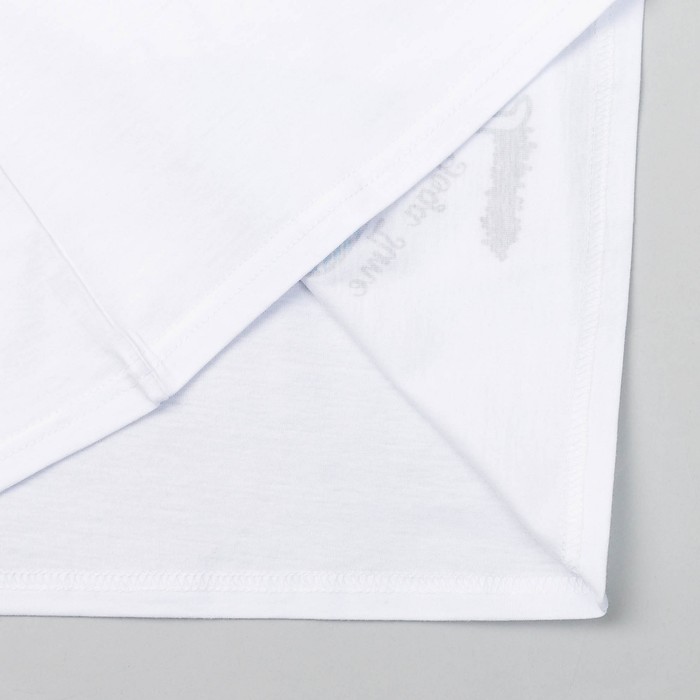 Пижама женская (футболка, бриджи) Гармония-2 цвет бирюзовый, р-р 44