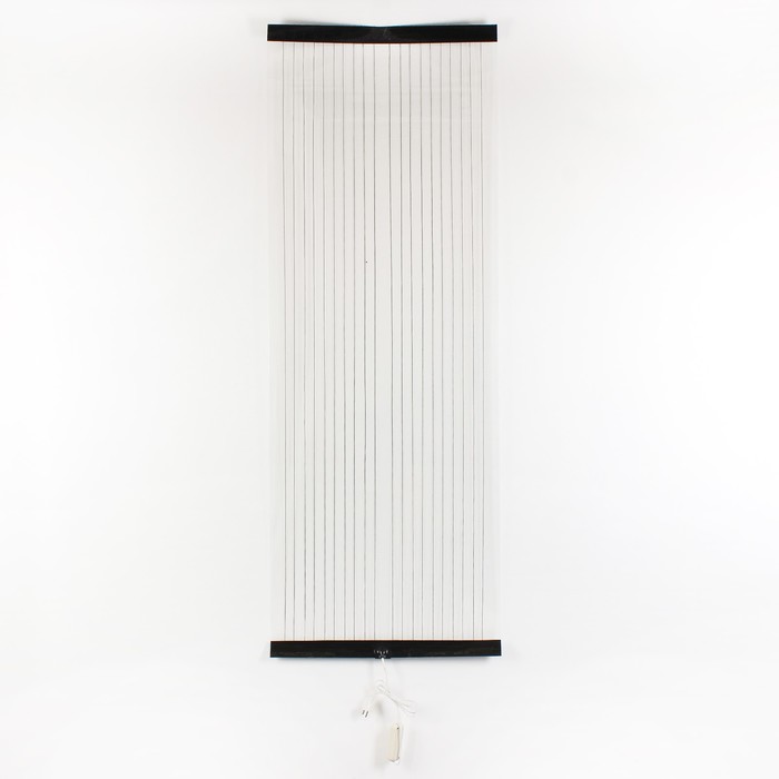 Мобильный теплый пол "Тепло Крыма", 224/1, 250 Вт, 1800 х 635