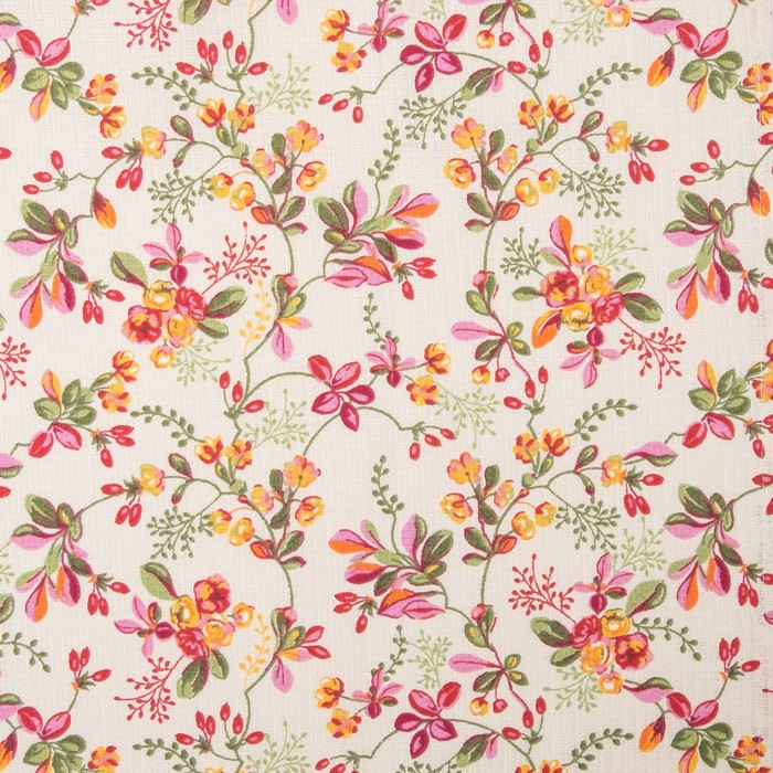 Набор Радушная хозяйка 3 шт(рукавичка, прихватка, полотенце) "Барбарис",бязь 125г/м,хл100%