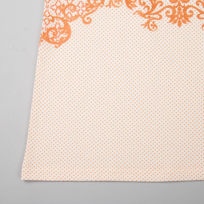 Пижама женская (майка, шорты) Нега-2 цвет коралловый, р-р 48