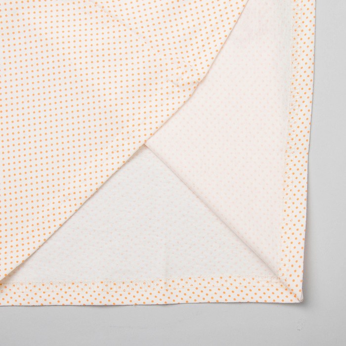 Пижама женская (майка, шорты) Нега-2 цвет коралловый, р-р 48