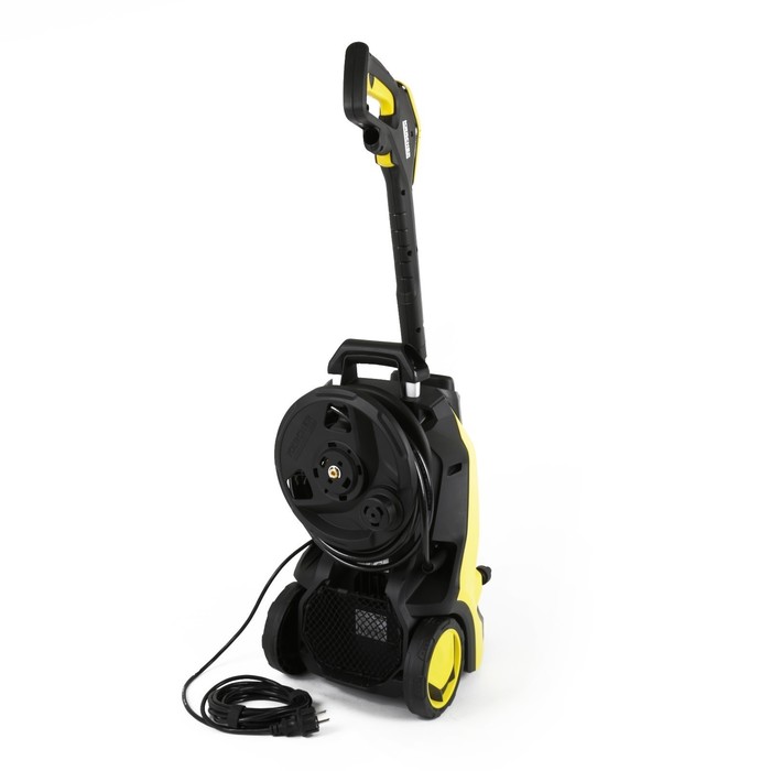 Мойка автомобильная Karcher К 5 Premium Full Control Plus, 145 бар, 500 л/ч