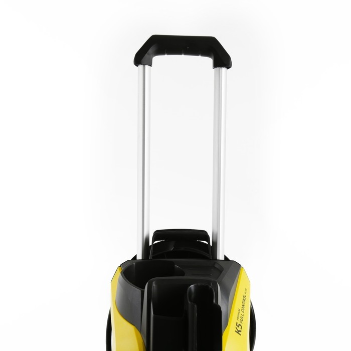 Мойка автомобильная Karcher К 5 Premium Full Control Plus, 145 бар, 500 л/ч