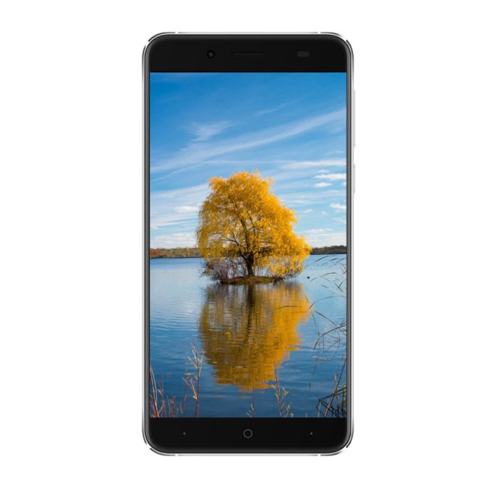 Смартфон ARK Note 1 Black LTE 5,5" IPS,1280х720, 2GbRAM, 16Gb, 13Mp+5Mp, черный