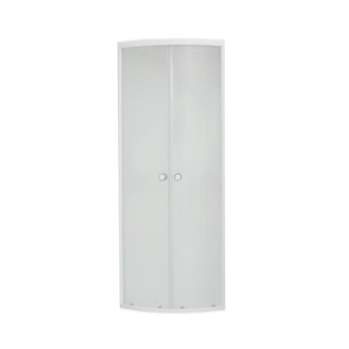 Стекло двери к душевой кабине Loranto CS-002 УЦЕНКА