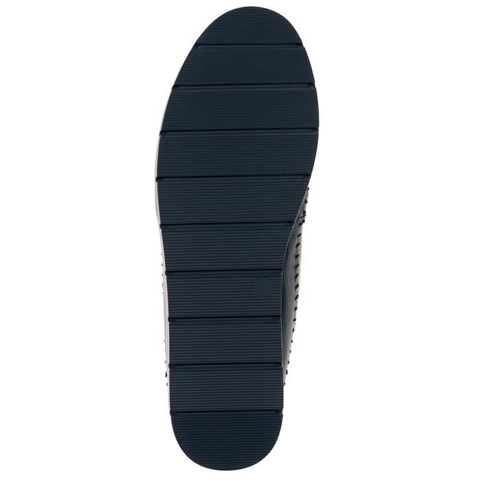 Кеды женские "EGO" арт. DO14027, цвет тёмно-синий, размер 41