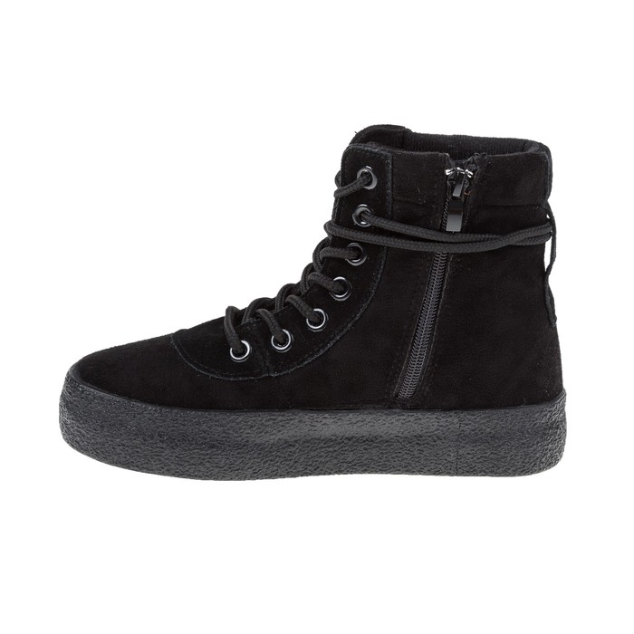 Ботинки женские TopLand арт. 2353-PB72556B (черный) (р.40)