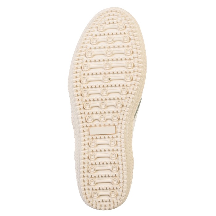 Кеды женские "EGO" арт. JP014G, цвет белый, размер 41