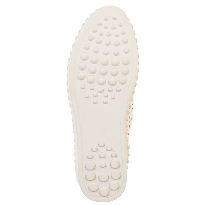 Кеды женские "EGO" арт. JP055G, цвет белый, размер 35