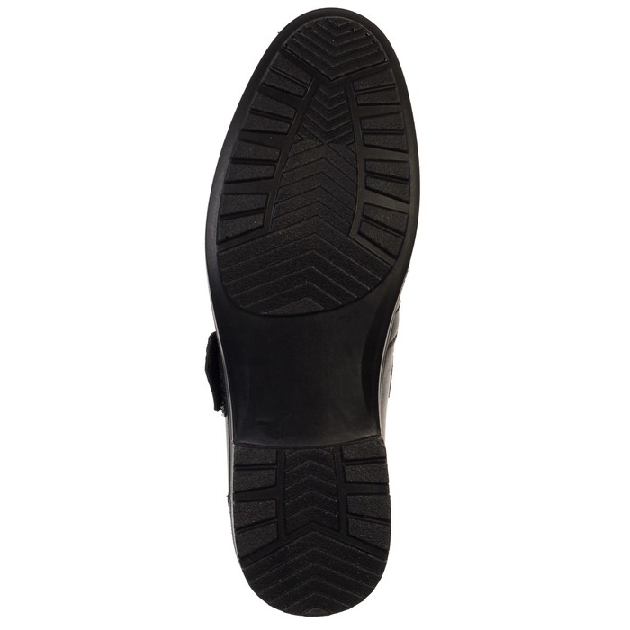 Туфли мужские "АЛМИ" арт. 3727-90903 (черный) (р. 42)