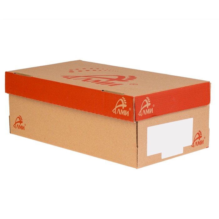 Туфли мужские "АЛМИ" арт. 3730-90903 (бежевый) (р. 40)