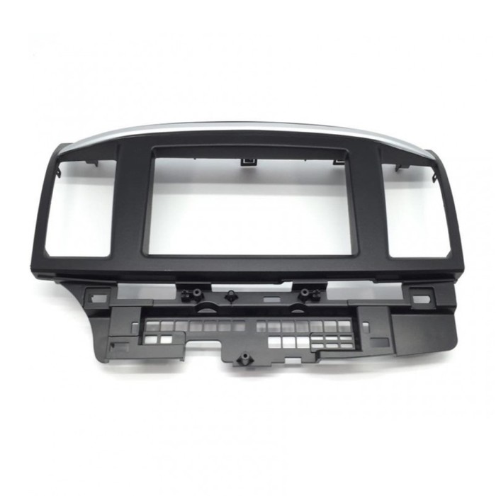 Рамка монтажная CARAV 08-006, MITSUBISHI: Lancer Х, Galant Fortis 2007+, Ispira 2010+