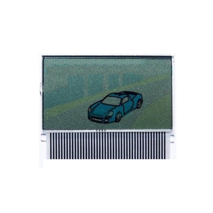 Дисплей ЖК на шлейфе Centurion Twist, Tango ver 2