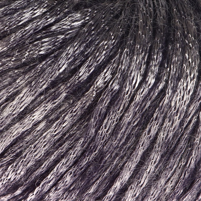 Пряжа "Rock 'N' Roll" 9%меринос. шерсть,70%полиамид, 21% полиакрил 115/м/50г (13254 сирень)