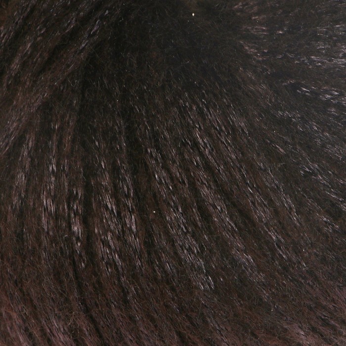 Пряжа "Rock 'N' Roll" 9% меринос. шерсть, 70% полиамид, 21% полиакрил 115/м/50г (4215 чёрн.)   32966