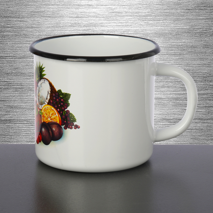 Кружка 1 л "Тропиканка"