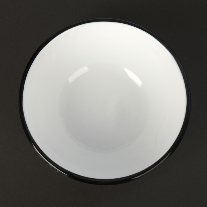 Миска 600 мл "Малинка"