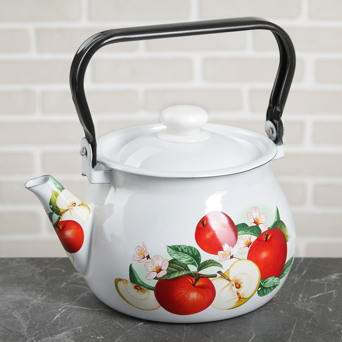 Чайник 2 л "Ароматный"