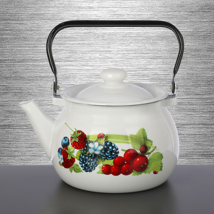 Чайник 2 л "Смузи"