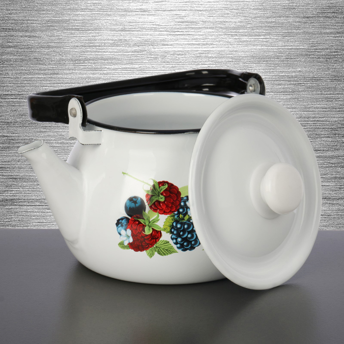 Чайник 2 л "Смузи"