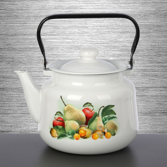 Чайник 3,5 л "Груша"