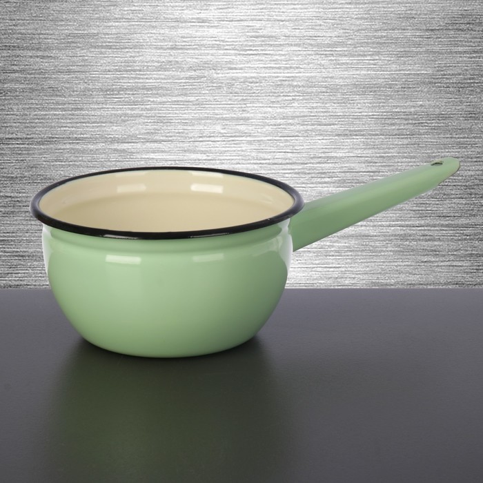 Ковш 1,5 л "Мятная прохлада"