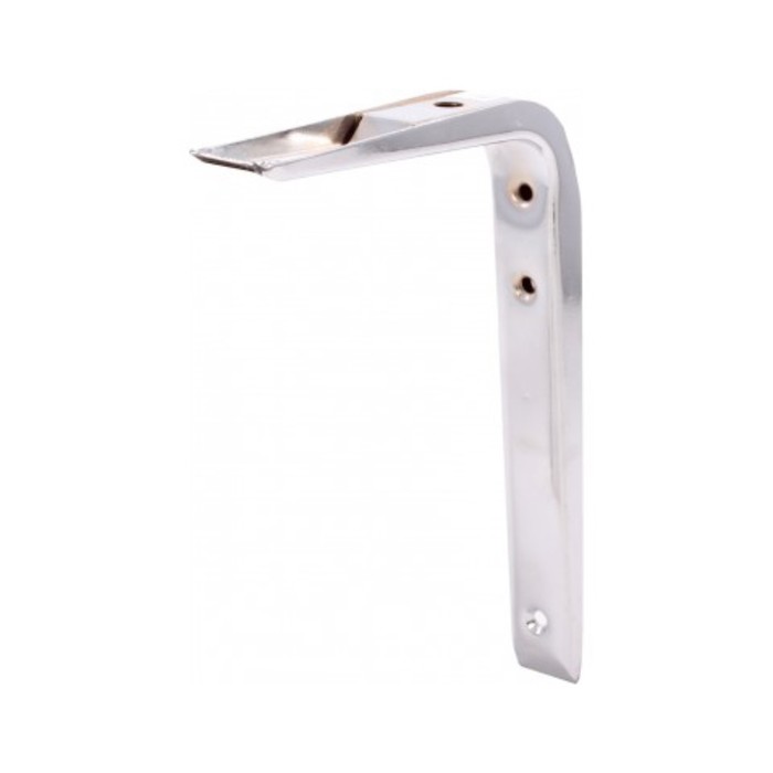 Кронштейн "Ренифорс" L7500CH, хром, 100х75мм