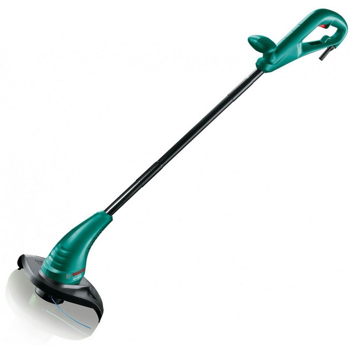 Триммер Bosch ART 23 SL (06008A5000), 280 Вт, ширина скоса 23 см, леска 1.6 мм