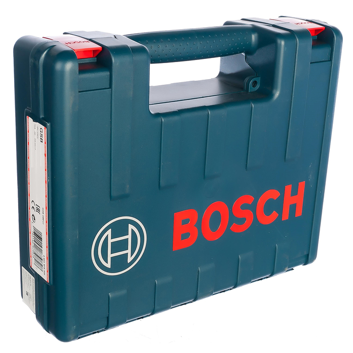 Аккумуляторная дрель-шуруповерт Bosch GSR 140-Li (0.601.9F8.020), 14.4 В, 2х1.5Ач, чемодан